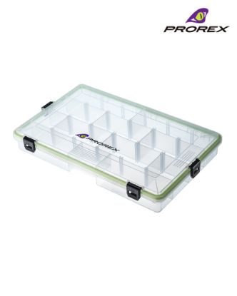Picture of DAIWA PROREX Sealed Tackle Box Lure Box