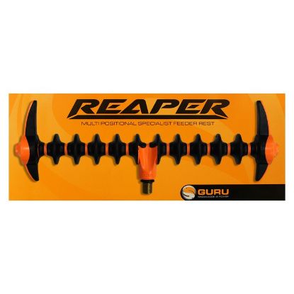 Picture of GURU Reaper Front Rest Head