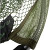 Picture of KORUM Power Folding Triangle Landing Net Latex 26inch