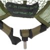 Picture of KORUM Power Folding Triangle Landing Net Latex 26inch