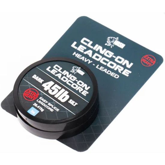 Picture of NASH 45lb Cling-On Leadcore SILT 7m *SALE*