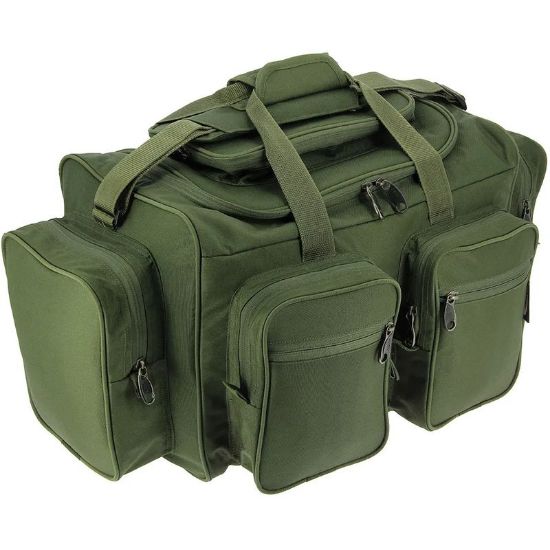 Picture of NGT GTS Carryall - 6 Compartment Carryall *SALE*