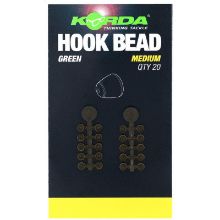 Picture of KORDA Hook Beads (20 per pack) Standard