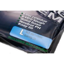 Picture of KORDA Solidz PVA Bags Large