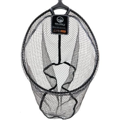 Picture of GURU Latex Landing Net 450