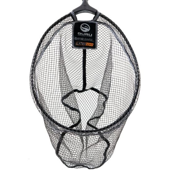 Picture of GURU Latex Landing Net 450