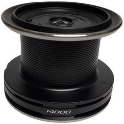 Picture of SHIMANO Baitrunner CI4+ XTB or XTC 14000 SPARE SPOOL ONLY (RD18515 10QUR)