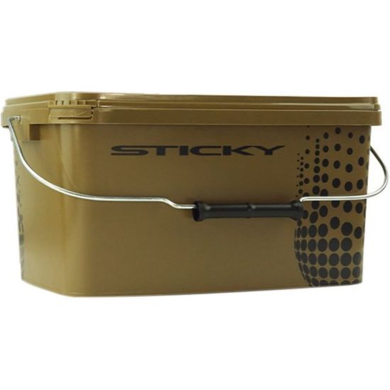 Picture of STICKYBAITS Bucket 5.8 Litre