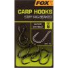 Picture of FOX Carp Hooks - Stiff Rig Beaked (10 per pack)