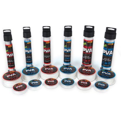 Picture of FOX Edges PVA Mesh Range