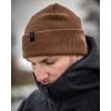 Picture of KORDA LE Klassic Beanie Hat Rust