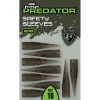 Picture of FOX RAGE Predator Safety Sleeves MEDIUM