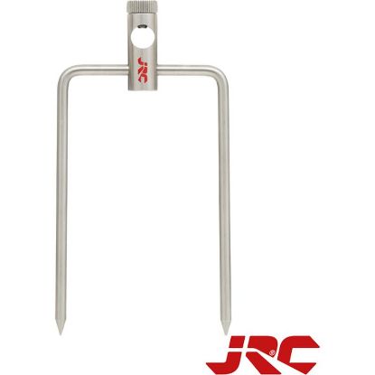 Picture of JRC Extreme TXS Stainless Bankstick Stabiliser *SALE*