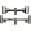 Picture of CHUB Precision Stainless Steel Buzzer Bars 2 Rod 16mm, 6-7inch adjustable (2 per pack) *SALE*