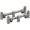 Picture of CHUB Precision Stainless Steel Buzzer Bars 2 Rod 16mm, 6-7inch adjustable (2 per pack) *SALE*