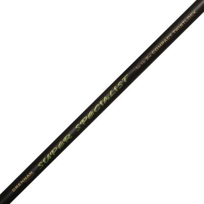 Picture of Drennan Super Specialist Compact Twistlock 2m Landing Net Handle