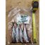 Picture of DEVON BAITS Deadbait MACKEREL Mackerel Tails 4 pack