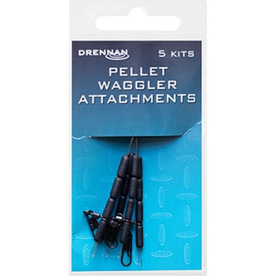 Picture of DRENNAN Pellet Waggler Attachment Kits