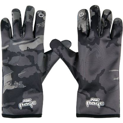 Picture of FOX Rage Thermal Gloves