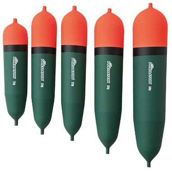 Picture of FOX Rage Predator HD Pike Float Slim Slider