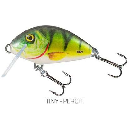 Picture of SALMO Tiny Sinking 3cm PERCH