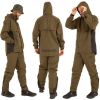 Picture of TRAKKER CR Downpour Jacket *SALE*