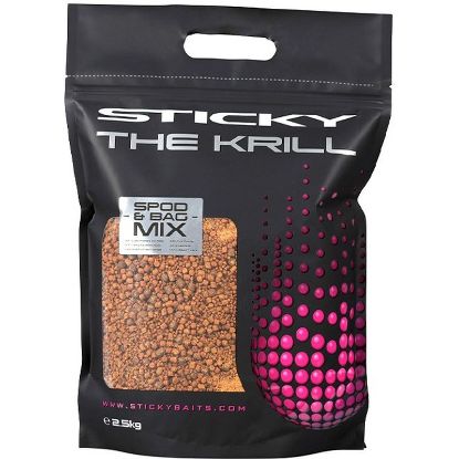 Picture of STICKYBAITS Spod and Bag Mix 2.5kg