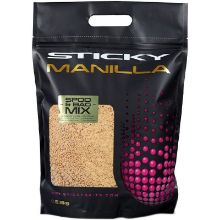 Picture of STICKYBAITS Spod and Bag Mix 2.5kg Manilla