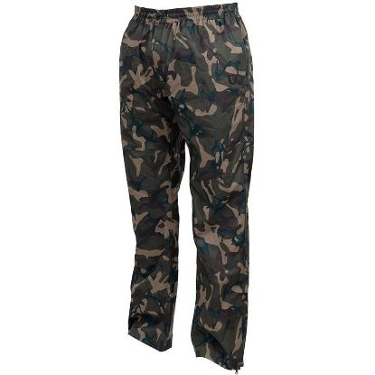 Picture of FOX Lightweight Camo RS 10K TROUSERS X-Large