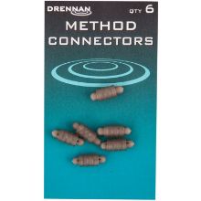 Picture of DRENNAN Method Connectors