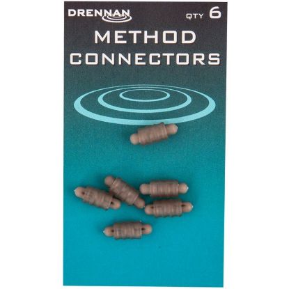 Picture of DRENNAN Method Connectors