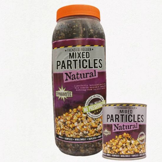 Picture of DYNAMITE BAITS Frenzied Particles