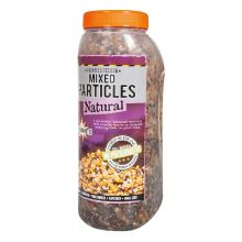 Picture of DYNAMITE BAITS Frenzied Particles 2.5 litre jar