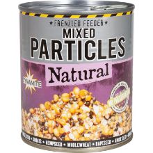 Picture of DYNAMITE BAITS Frenzied Particles 600g tin