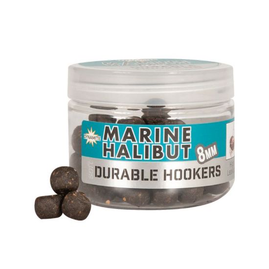 Picture of DYNAMITE BAITS Marine Halibut Durable Hookers