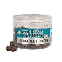 Picture of DYNAMITE BAITS Marine Halibut Durable Hookers 6mm