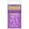 Picture of ESP Cryogen Grip Rigger Hooks Barbless size 5