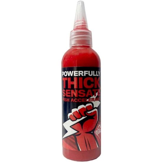 Picture of FJUKA Powerfully Thick Sensate Fish Accelerant - 100ml