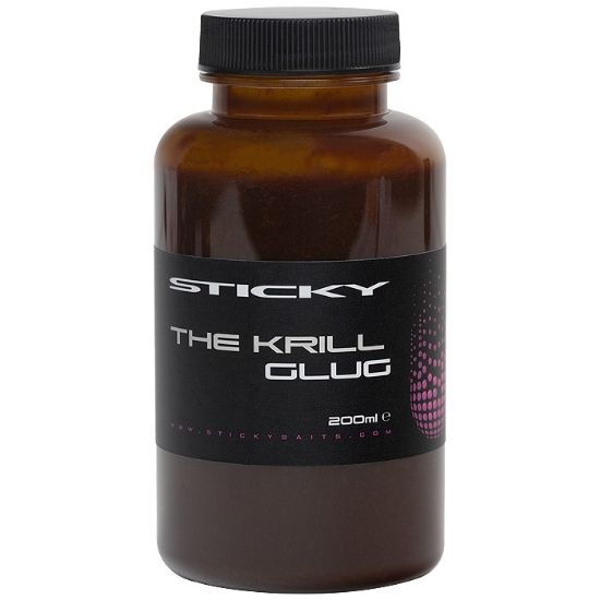 Picture of STICKYBAITS The Krill Glug 200ml
