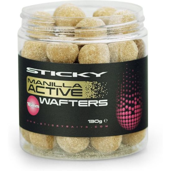 Picture of STICKYBAITS Manilla Active Wafters