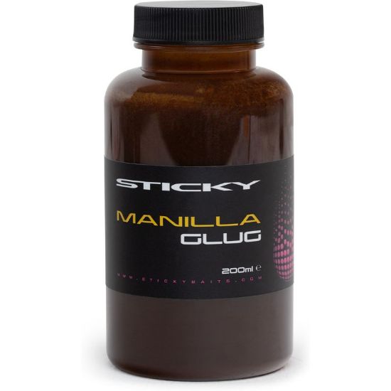 Picture of STICKYBAITS Manilla Glug 200ml