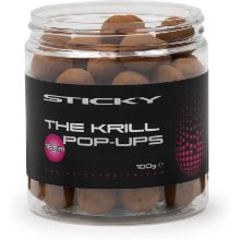 Picture of STICKYBAITS The Krill Pop-Ups 16mm 100g