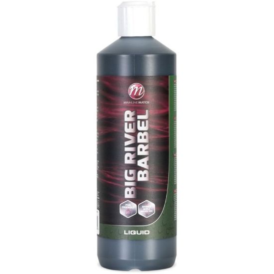 Picture of MAINLINE Big River Barbel Liquid 500ml
