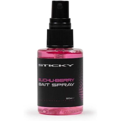 Picture of STICKYBAITS Buchu-Berry Bait Spray 50ml