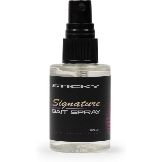 Picture of STICKYBAITS Signature Bait Spray
