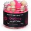 Picture of STICKYBAITS Raspberry BonBon Pop-Ups 16mm