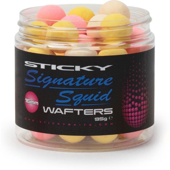 Picture of STICKYBAITS Signature Squid Wafters