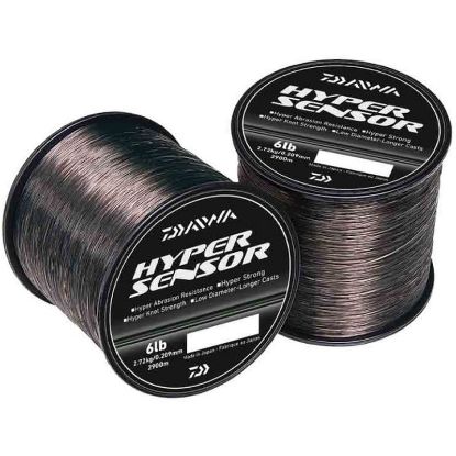 Picture of DAIWA Hyper Sensor Bulk Spool (DARK)