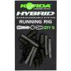 Picture of KORDA Running Rig
