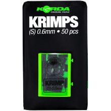 Picture of KORDA Krimps 0.6mm Spare Krimps